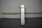 2012-2016 Audi A4 Rear Bumper Impact Absorber Bracket Factory Oem. Fixed Price $84.15.