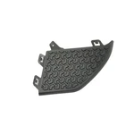 GM1196107 New Replacement Rear Step Bumper Driver Side Outer Pad Capa. Fixed Price $31.00.