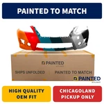 Front Bumper Cover Painted To Match For Nissan Datsun Sentra 13-15 620223RM0J. Fixed Price $334.83.