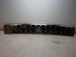 NN610412 Mercedes ML350 2012 2013 2014 2015 Rear Bumper Chrome Plate Moulding. Fixed Price $89.99.