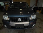 (local Pickup Only) Front Bumper Fits 05-07 Mariner 904304. Fixed Price $361.15.