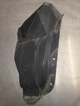2006 Suzuki Forenza Passenger Side Rear Bumper Liner Oem 96545646. Fixed Price $19.95.