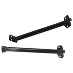 For Nissan Titan 2004-2015 Bumper Brackets Front, Driver And Passenger Side Pair. Fixed Price $64.68.