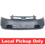 Front Bumper Cover For 2006-2008 Honda Civic Sedan 1.8L HO1000239 04711SNEA90ZZ. Fixed Price $66.59.