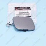 Genuine Oem Mitsubishi Mirage G4 17-20 Front Bumper Tow Eye Hook Cap 6400F205HC. Fixed Price $21.93.