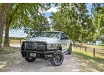 New Frontier Truck Gear 170-41-0006 Bumper Replacement Fits Ram 2500. Fixed Price $2709.66.