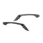 For Chrysler 200 2015-2017 Bumper Moldings Front Driver And Passenger Side Pair. Fixed Price $125.73.