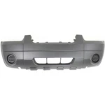 Front Bumper Cover 2005-2007 Ford Escape Textured. Fixed Price $106.47.