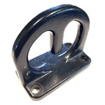Front Bumper Tow Hook (1) Dodge Ram 2500 3500 2003-2012 Oem Mopar 68171791AA. Fixed Price $45.00.
