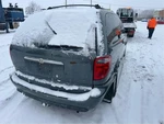 (local Pickup Only) Rear Bumper 119" Wb Fits 05-07 Town & Country 4514958. Fixed Price $174.99.