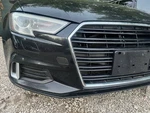 Audi A3 2017 2018 2019 2020 Front Bumper Tow Hook Cover Cap 8V3807241B. Fixed Price $18.00.