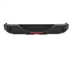 Ici (innovative Creations) RBM13JPN Magnum Rear Bumper Fits 07-17 Wrangler (jk). Fixed Price $397.99.