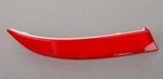Bmw E70 X5 Genuine Rear Bumper Cover Left Reflector (red) New 2011-2013. Fixed Price $31.99.