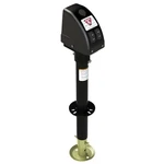 Cequent Group Bulldog Frame Jack With Powered Drive Black 500187. Fixed Price $424.80.