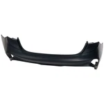 Bumper Cover Fascia Rear 86611M7EB0 Kia Forte 2022-2024. Fixed Price $251.14.