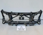 05-16 Oem Land Range Rover Sport L320 Front Radiator Support Core Frame Carrier. Fixed Price $218.00.