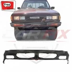 New Front Bumper Lower Valance Primed For 1983-1986 Nissan 720 2-DOOR NI1095113. Fixed Price $56.28.