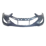 For 13-14 Elantra Coupe (from 01/13 Production Date) Front Bumper Cover Assembly. Fixed Price $183.95.