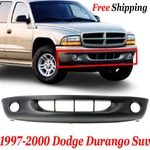 New Capa For 1997 1998 2000 Dodge Durango Suv Front Lower Bumper Cover Primed. Fixed Price $273.99.