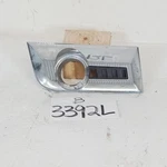 2011-2017 Gmc Terrain Front Left Driver Side Fog Light Trim Bezel Oem. Fixed Price $21.59.