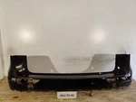 2008-2010 Audi Q5 Rear Bumper Cover 8R0807385 Oem. Fixed Price $220.00.