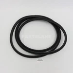 Lexus RX350 RX450H Oem Genuine Back Door Weatherstrip 67881-48050. Fixed Price $155.45.