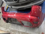 Land Rover Range Sport Svr Oem Rear Bumper 2018 2019 2020 2021 2022. Fixed Price $350.00.