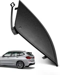 Ulzozn Front Bumper Tow Hook Cover Cap Fit For Bmw X3 28DX 28I 35IX 2015-2017 Re. Fixed Price $19.94.