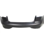 New Bumper Cover Fascia Rear Sedan For Kia Rio 2016-2017 KI1100200 866111W500. Fixed Price $227.26.