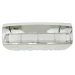 Am New Front Bumper Molding Ford Escape Chrome FO1068123 8L8Z8419BA. Fixed Price $109.07.