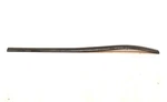 New Oem Mopar Rear Bumper Guard Trim Strip 55031796 Grand Cherokee 1993-1996. Fixed Price $35.25.
