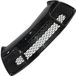 Apdty 169249 Front Bumper Grille Black. Fixed Price $97.75.