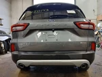 Rear Bumper Black Textured Without Tow Package Fits 20-25 Escape 3190329. Fixed Price $419.00.