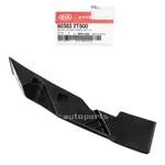 Genuine 865832T500 Front Upper Bumper Bracket Left For Kia Optima 2014-2015. Fixed Price $26.80.