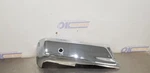20 Ford F150 Rear Bumper End Cap With Park Assist Option Left Driver Chrome. Fixed Price $112.50.