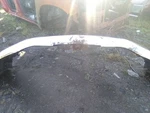 16-19 Chevrolet Silverado 1500 Pickup Front Bumper Classic Style Chrome. Fixed Price $385.00.