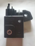 New Oem 2012-15 Tesla Model Front Pass Bumper Guide Support Bracket 1020792. Fixed Price $30.00.