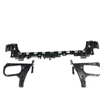 2017 - 2020 Audi A3 S3 Rear Bumper Guide Bracket Support Set Oem. Fixed Price $228.32.