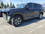Rear Blk Bumper Textured *note* Oem 18-20 Volkswagen Atlas. Fixed Price $200.00.