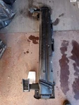 2009-2011 Volkswagen Tiguan Front Bumper Reinforcement Bar Assy Oem Used. Fixed Price $136.79.