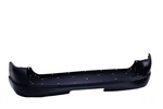 2002-2010 Ford Explorer Cover Facial Rear Primed Black Plastic With Pad Hole. Fixed Price $147.03.