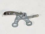 New Mercedes Interior Door Release 220B 220SB 220SEB Heckflossse 1107600661. Fixed Price $89.00.