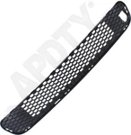 Apdty 168895 Front Center Bumper Grille Black. Fixed Price $33.41.