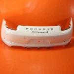 Porsche 911 Carrera Rear Bumper 2016 2017 2018 991 505 411 Oem. Fixed Price $449.10.