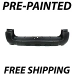 New Painted Match - Rear Bumper Cover For 2006 2007 2008 2009 Toyota 4RUNNER. Fixed Price $580.99.