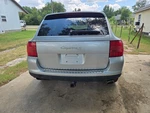 04 Porsche Cayenne Rear Bumper Free Shipping. Fixed Price $279.00.