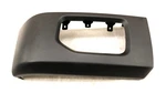 New Oem Ford Front Right Bumper End Cap Molding FL3Z-17K832-APTM F150 2015-2017. Fixed Price $105.95.