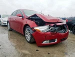 Rear Bumper Base Without Tow Hook Access Hole Fits 13 Regal 1251894. Fixed Price $561.14.