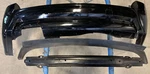 2006 Bmw X3 Rear Bumper Assembly 2004 2005 2007 2008 2009 201 668 Schwarz Black. Fixed Price $1099.99.