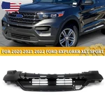 Front Lower Bumper Cover 2020-2023 Ford Explorer LB5Z17D957GA LB5Z17D957CA. Fixed Price $371.99.